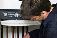 boiler repair Whittingslow